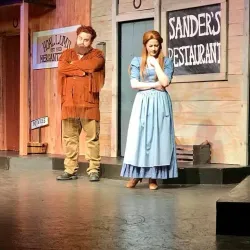 Sumner County Performing Arts Center - Hendersonville