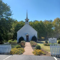 Casey Jones Village - Jackson