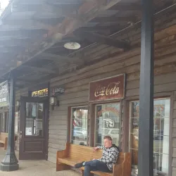 Casey Jones Village - Jackson