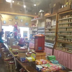 Casey Jones Village - Jackson