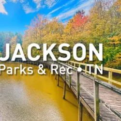 Cypress Grove Nature Park - Jackson