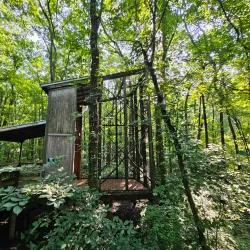 Cypress Grove Nature Park - Jackson