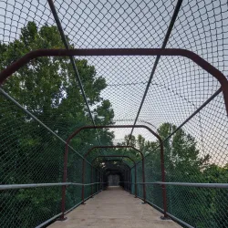 Downtown Jackson Historic District - Jackson