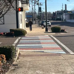 Downtown Jackson Historic District - Jackson