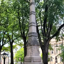 Downtown Jackson Historic District - Jackson