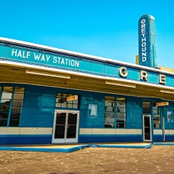 Downtown Jackson Historic District - Jackson