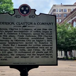 Downtown Jackson Historic District - Jackson