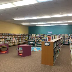 Jackson-Madison County Library - Jackson