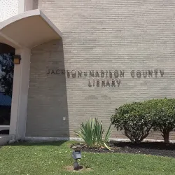 Jackson-Madison County Library - Jackson