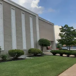 Jackson-Madison County Library - Jackson