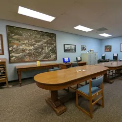 Jackson-Madison County Library - Jackson