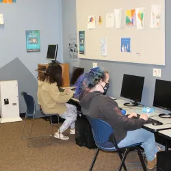 Jackson-Madison County Library - Jackson