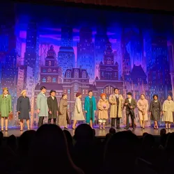 The Ned R. McWherter West Tennessee Museum - Jackson