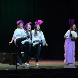 The Ned R. McWherter West Tennessee Museum - Jackson