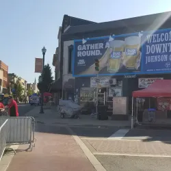 Founders Park Farmers Market - Johnson City
