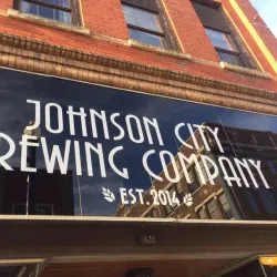 Johnson City Brewing Company - Johnson City