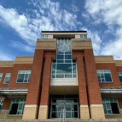 Johnson City Public Library - Johnson City