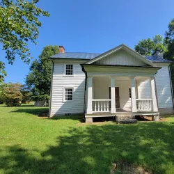 Tipton-Haynes State Historic Site - Johnson City