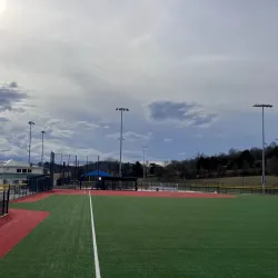 Winged Deer Park - Johnson City