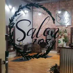 Downtown Kingsport Historic District - Kingsport