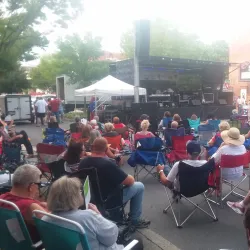 Downtown Kingsport Historic District - Kingsport