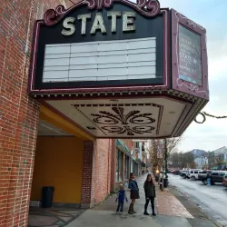 Downtown Kingsport Historic District - Kingsport