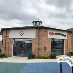 Downtown Kingsport Historic District - Kingsport