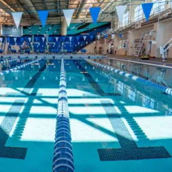 Kingsport Aquatic Center - Kingsport