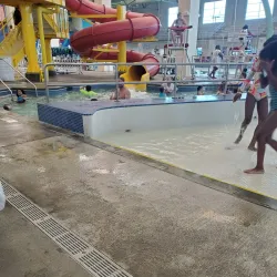Kingsport Aquatic Center - Kingsport
