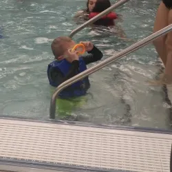 Kingsport Aquatic Center - Kingsport