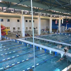 Kingsport Aquatic Center - Kingsport