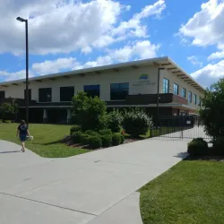 Kingsport Aquatic Center - Kingsport