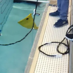 Kingsport Aquatic Center - Kingsport