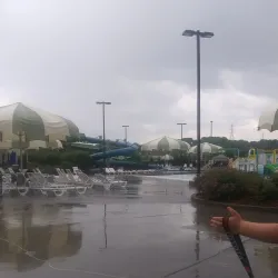 Kingsport Aquatic Center - Kingsport