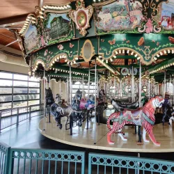 Kingsport Carousel - Kingsport