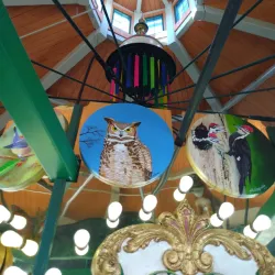 Kingsport Carousel - Kingsport