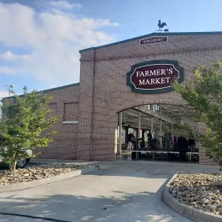 Kingsport Farmers Market - Kingsport