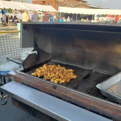 Kingsport Farmers Market - Kingsport