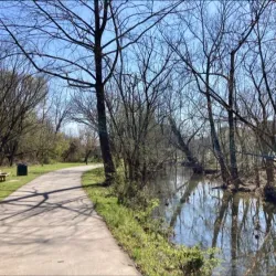 Kingsport Greenbelt - Kingsport