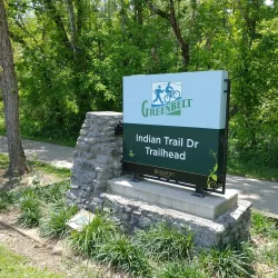 Kingsport Greenbelt - Kingsport