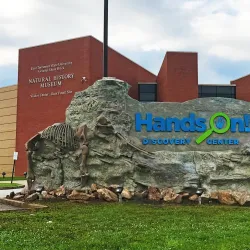 Kingsport Museum of Arts - Kingsport