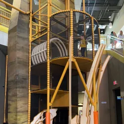 Kingsport Museum of Arts - Kingsport