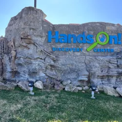 Kingsport Museum of Arts - Kingsport