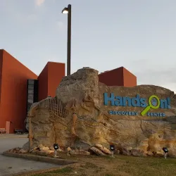 Kingsport Museum of Arts - Kingsport