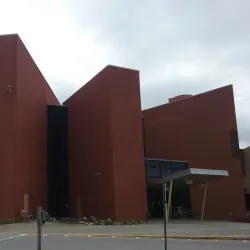 Kingsport Museum of Arts - Kingsport