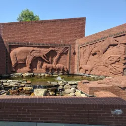 Kingsport Museum of Arts - Kingsport