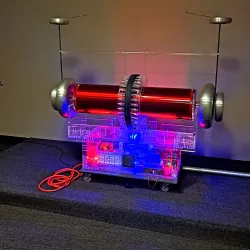 Kingsport Museum of Arts - Kingsport