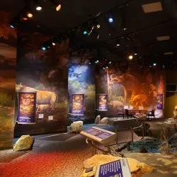 Kingsport Museum of Arts - Kingsport