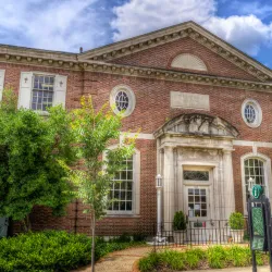 Kingsport Public Library - Kingsport