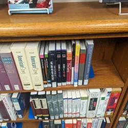 Kingsport Public Library - Kingsport